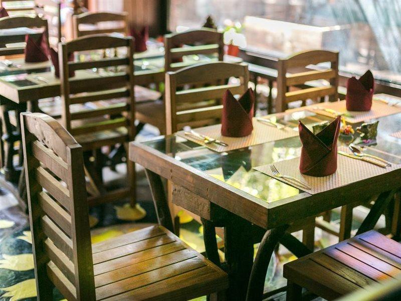Namton Boutique Hotel Chiang Mai Ngoại thất bức ảnh