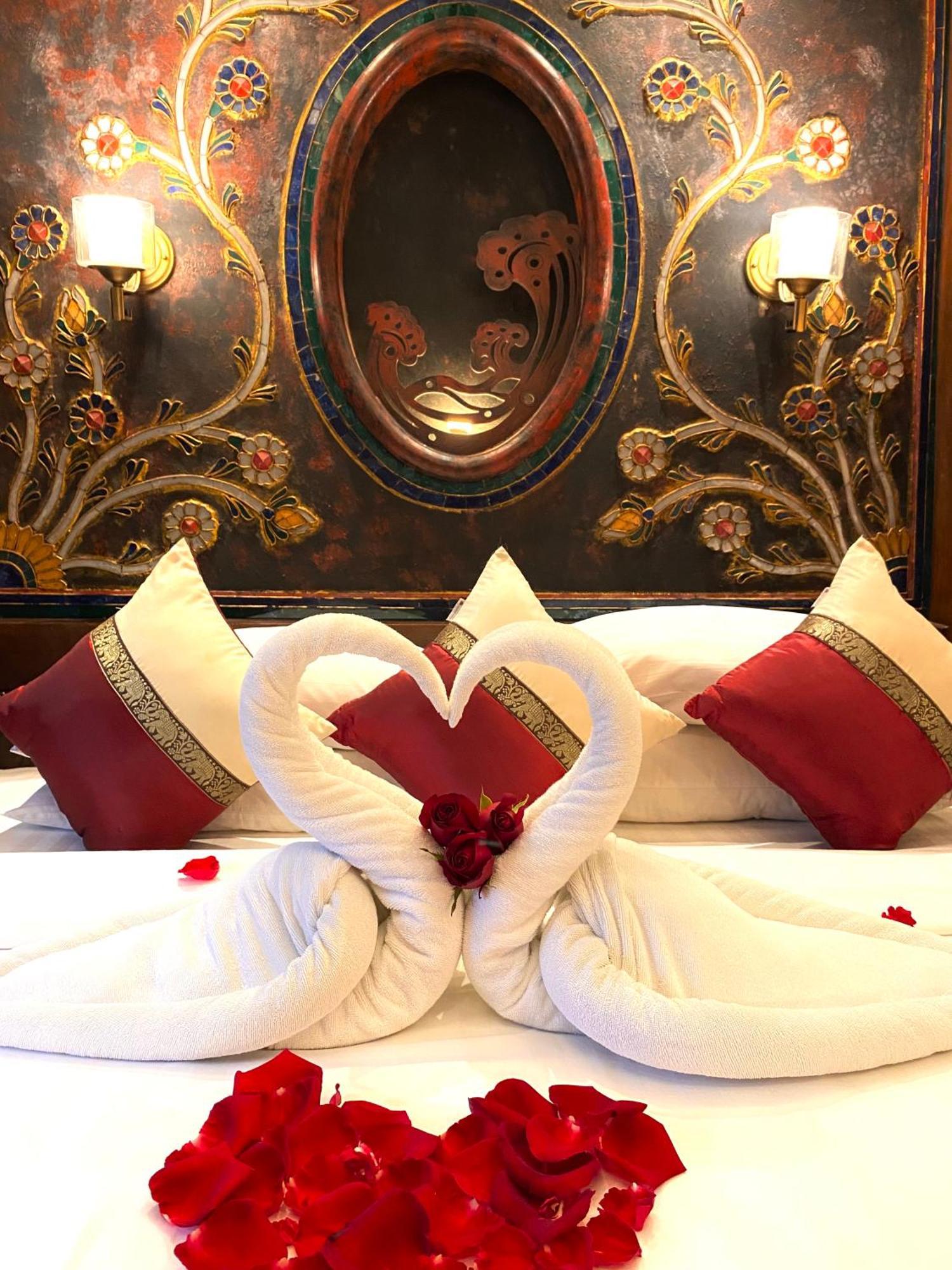 Namton Boutique Hotel Chiang Mai Ngoại thất bức ảnh