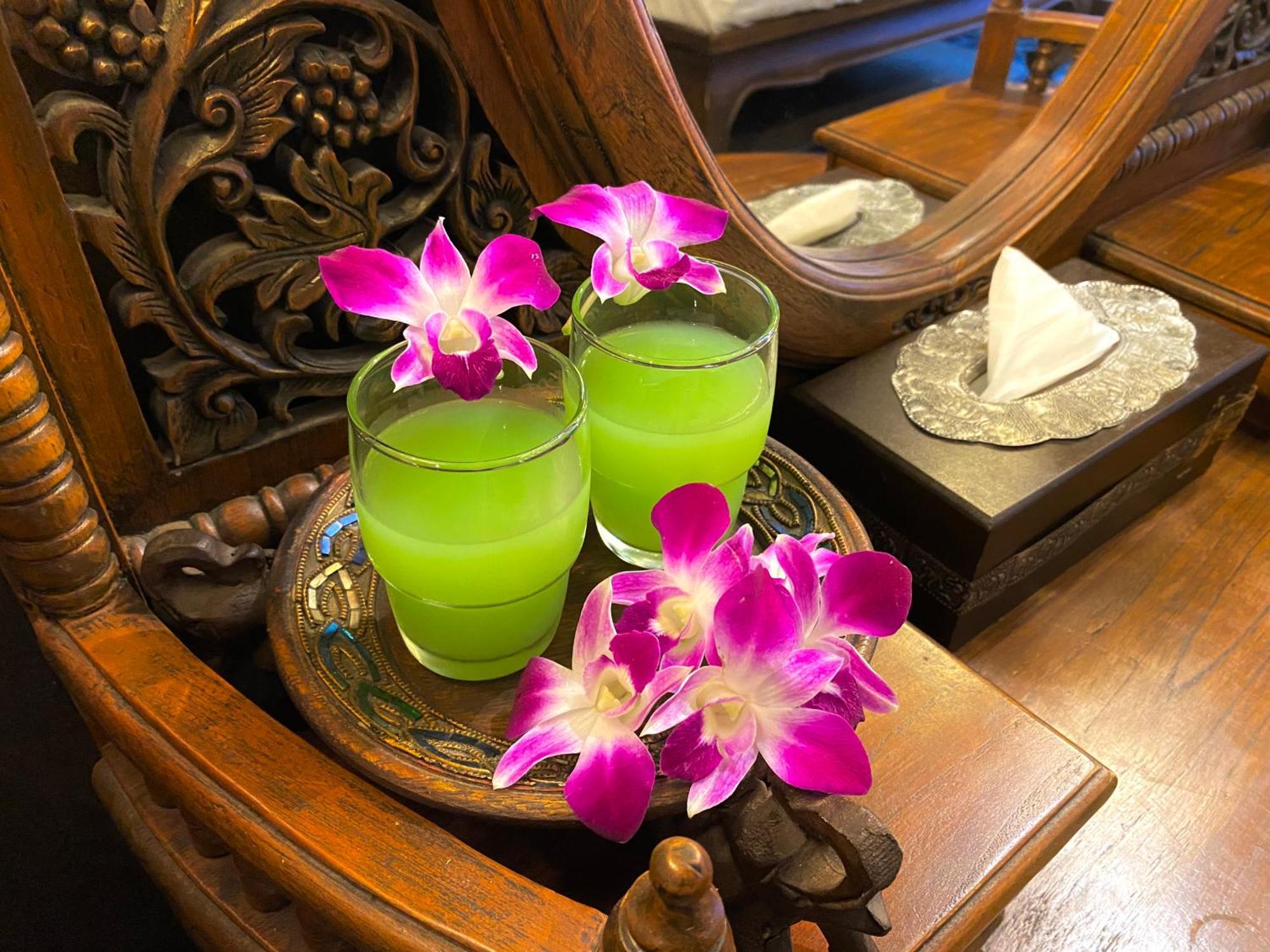 Namton Boutique Hotel Chiang Mai Ngoại thất bức ảnh