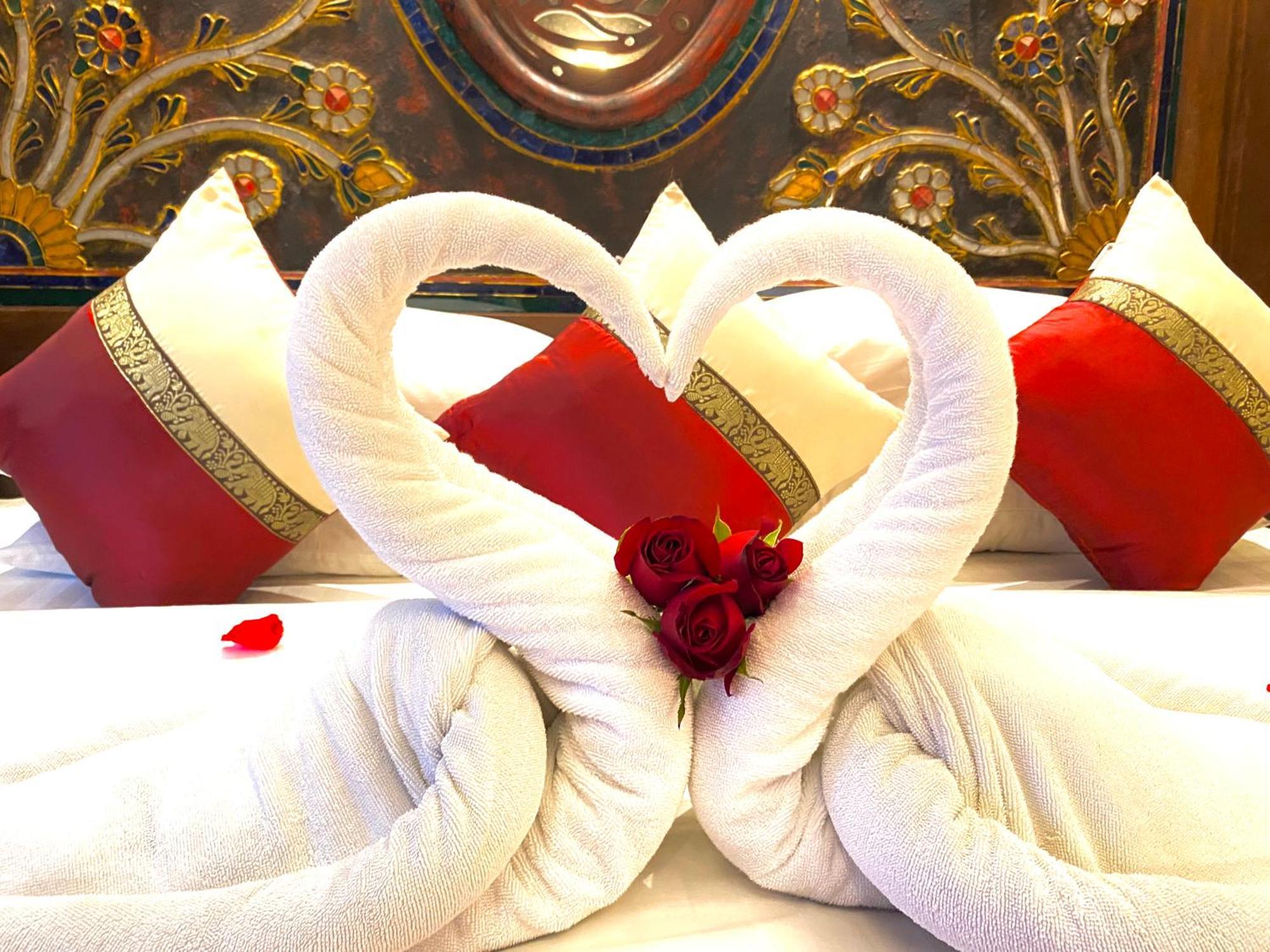 Namton Boutique Hotel Chiang Mai Ngoại thất bức ảnh