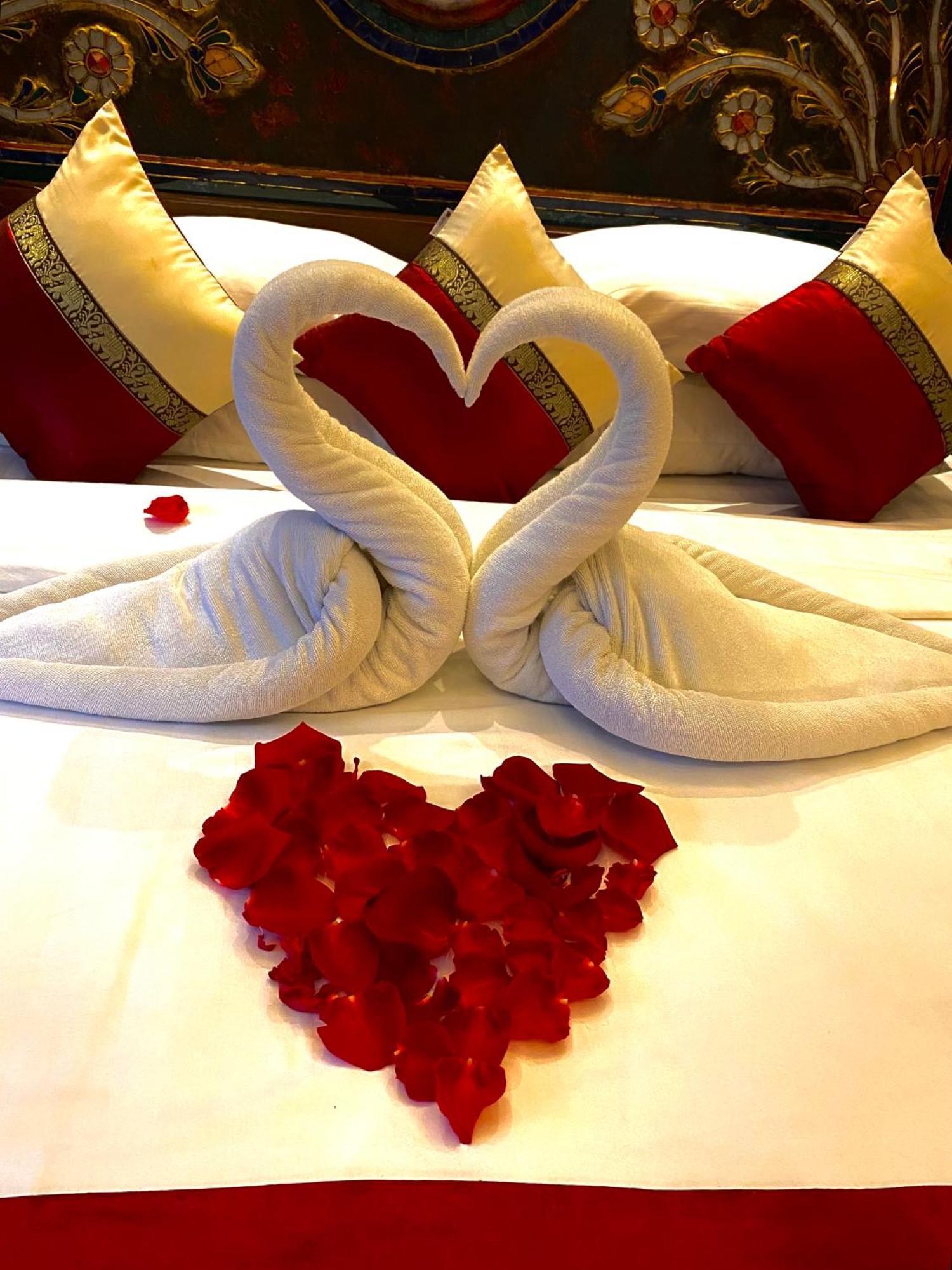 Namton Boutique Hotel Chiang Mai Ngoại thất bức ảnh