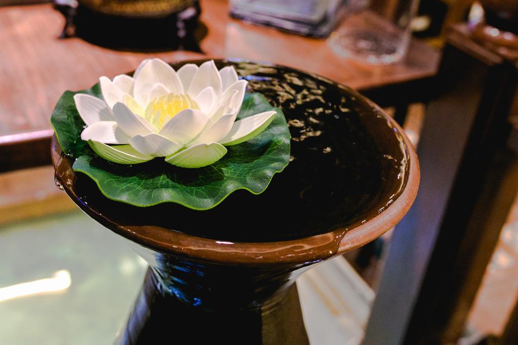 Namton Boutique Hotel Chiang Mai Ngoại thất bức ảnh