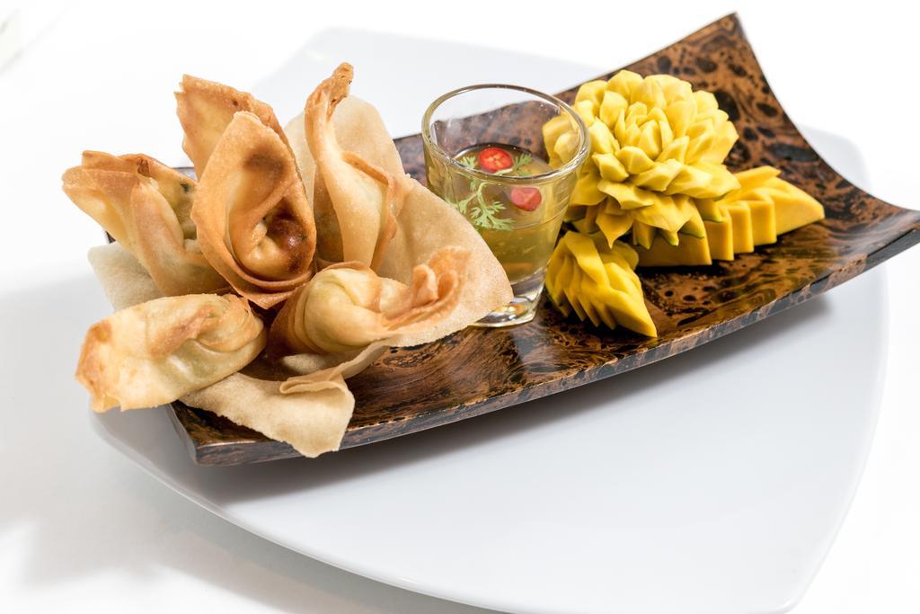 Namton Boutique Hotel Chiang Mai Ngoại thất bức ảnh