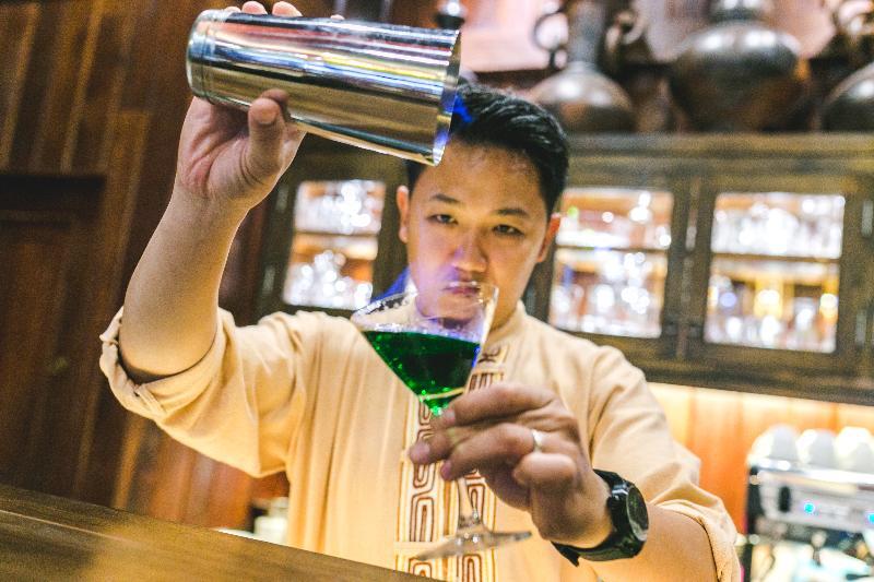 Namton Boutique Hotel Chiang Mai Ngoại thất bức ảnh