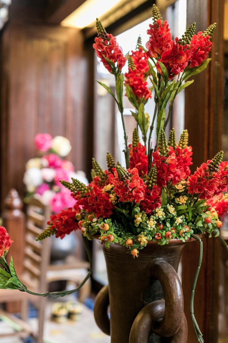 Namton Boutique Hotel Chiang Mai Ngoại thất bức ảnh