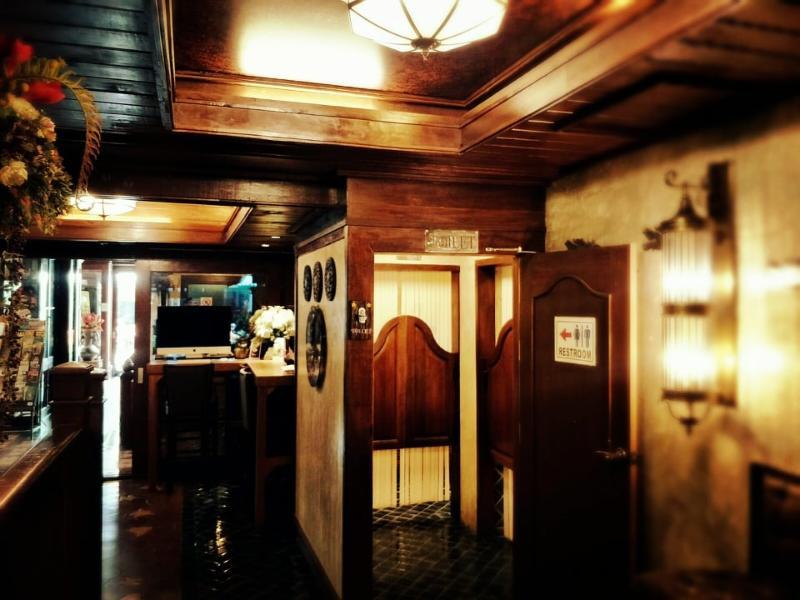 Namton Boutique Hotel Chiang Mai Ngoại thất bức ảnh