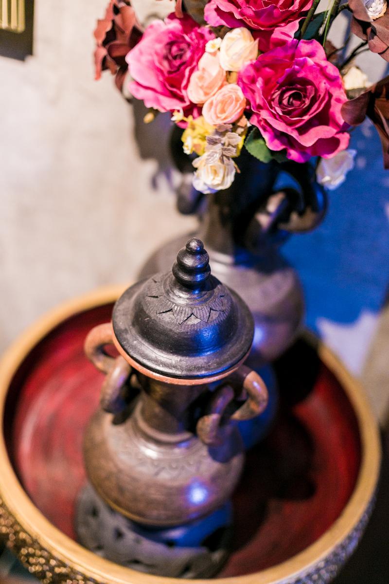 Namton Boutique Hotel Chiang Mai Ngoại thất bức ảnh