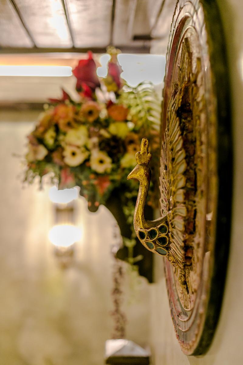 Namton Boutique Hotel Chiang Mai Ngoại thất bức ảnh