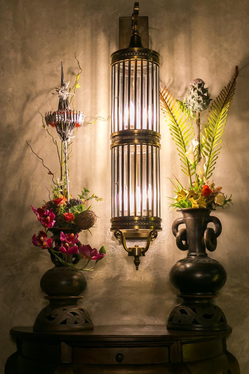 Namton Boutique Hotel Chiang Mai Ngoại thất bức ảnh