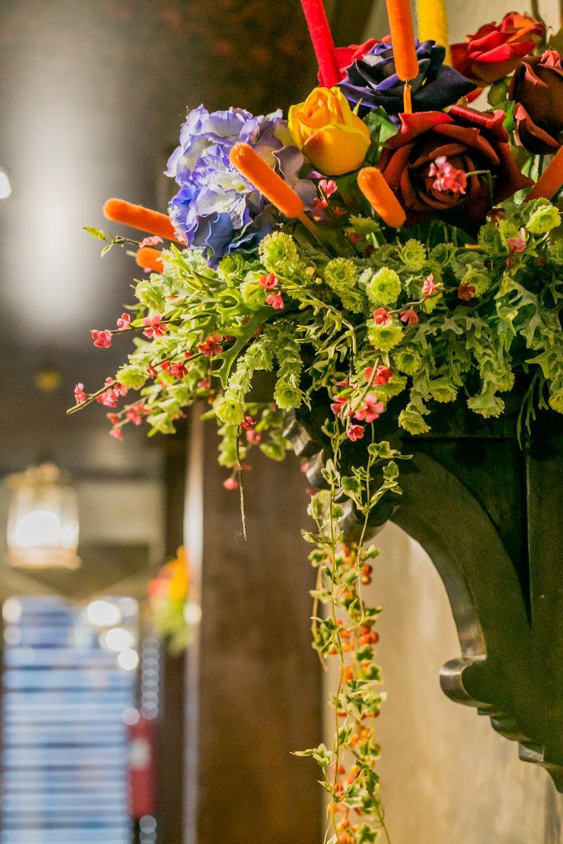 Namton Boutique Hotel Chiang Mai Ngoại thất bức ảnh
