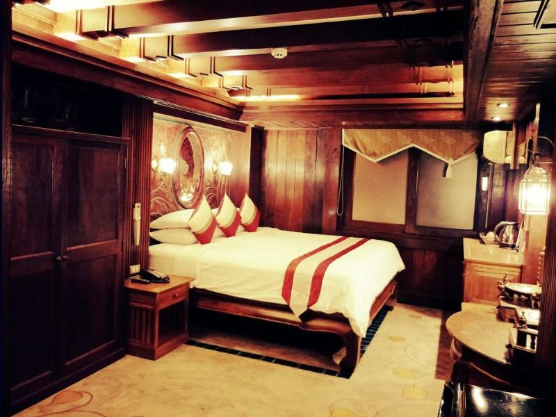 Namton Boutique Hotel Chiang Mai Ngoại thất bức ảnh