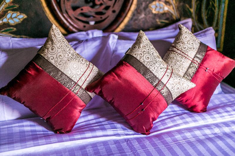 Namton Boutique Hotel Chiang Mai Ngoại thất bức ảnh