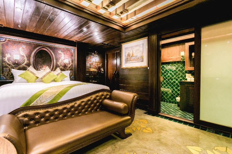 Namton Boutique Hotel Chiang Mai Ngoại thất bức ảnh
