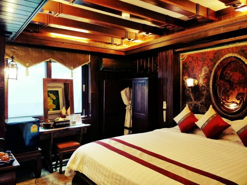 Namton Boutique Hotel Chiang Mai Ngoại thất bức ảnh