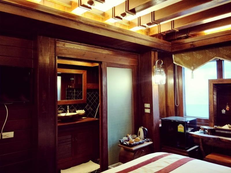 Namton Boutique Hotel Chiang Mai Ngoại thất bức ảnh