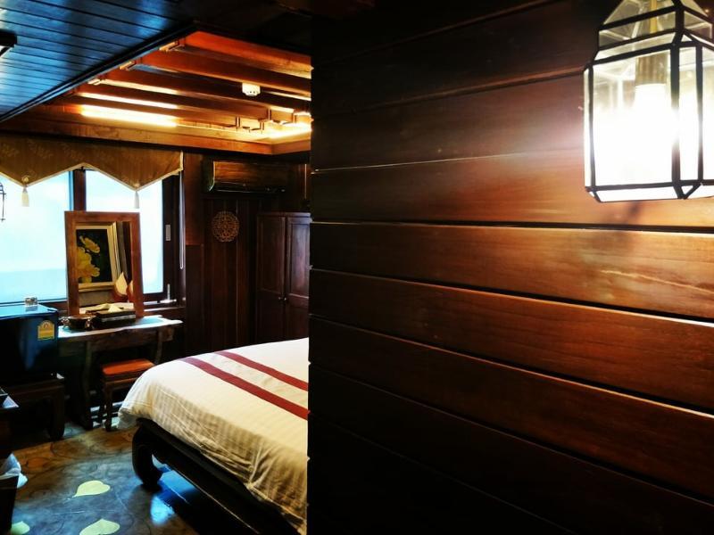Namton Boutique Hotel Chiang Mai Ngoại thất bức ảnh
