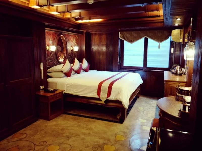 Namton Boutique Hotel Chiang Mai Ngoại thất bức ảnh