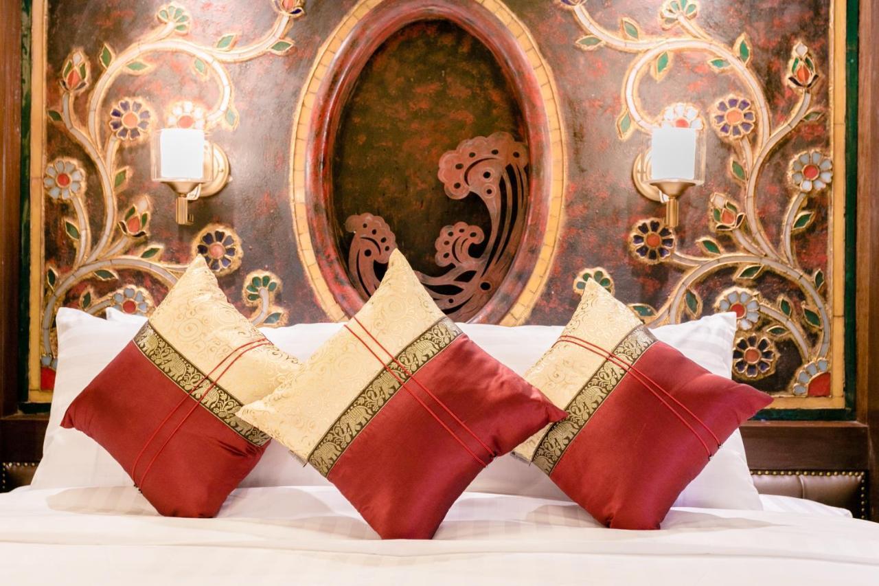 Namton Boutique Hotel Chiang Mai Phòng bức ảnh